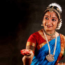 Bharathanatyam